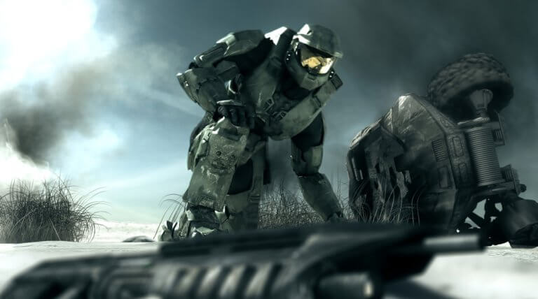 Unreal Engine 5-Remake von Halo: Combat Evolved jetzt kostenlos verfügbar