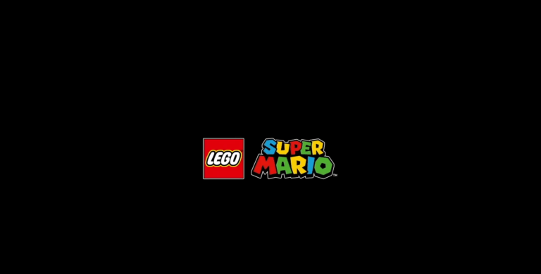 Offiziell angekündigt – So wird LEGO Mario Kart aussehen