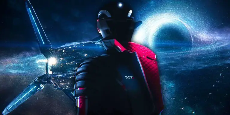 „Klassisches Format“ – Mass Effect 5 bekommt keine offene Welt