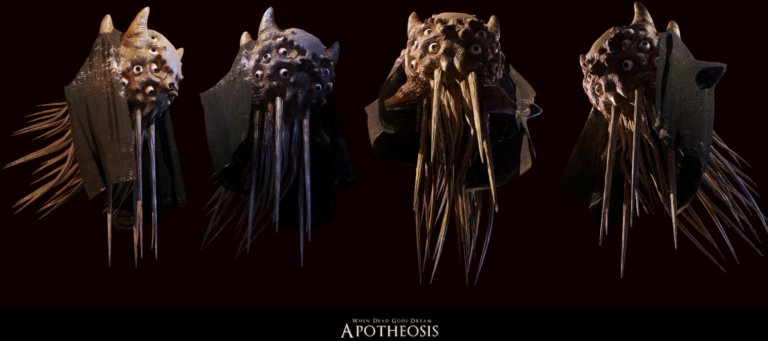 The Elder Scrolls: Apotheosis erscheint noch in diesem Jahr