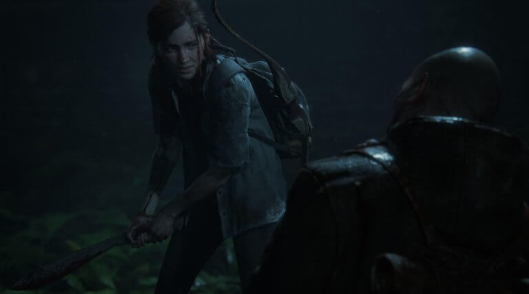 PC-Version von The Last of Us Part 2 versehentlich durch Epic Games bestätigt