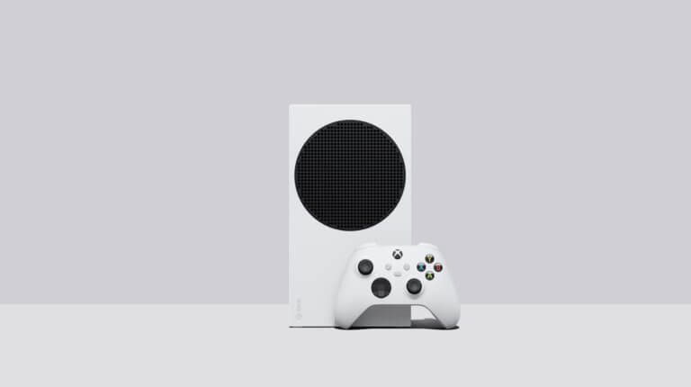 Neues Release offenbart großes Problem der Xbox Series S