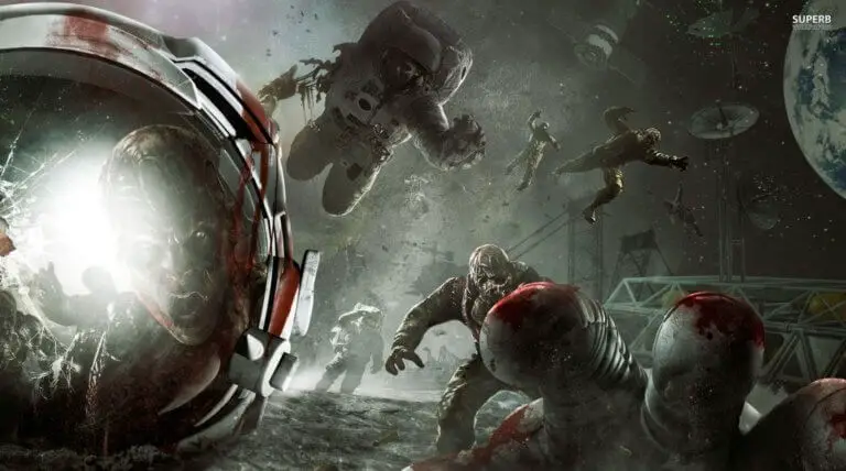 Ehemaliger Call of Duty-Entwickler verrät neue Details zum Zombies-Spiel