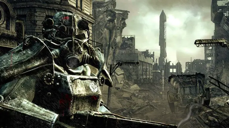 Fallout Zero – Prequel zu Fallout ab sofort kostenlos verfügbar