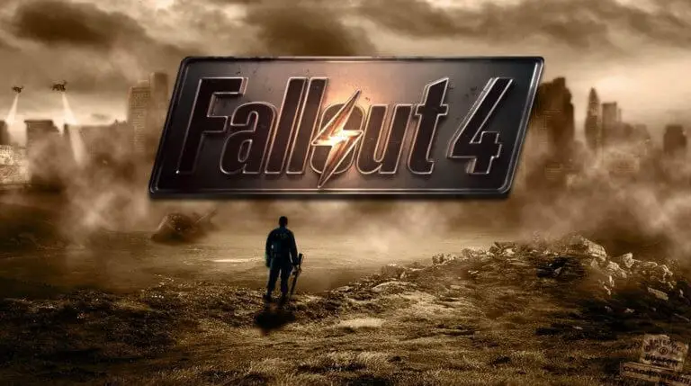 Das wird die größte Änderung im Next Gen-Update für Fallout 4
