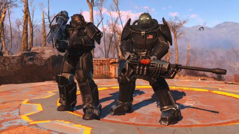 Fallout 4 erhält Next Gen-Upgrade für Xbox Series und Playstation 5