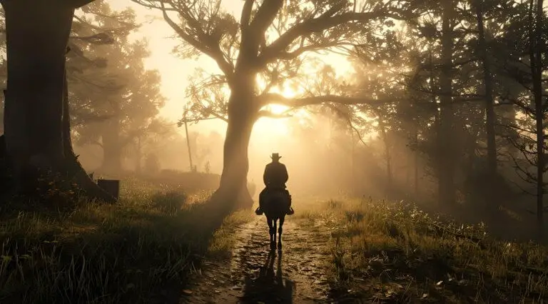 Gratisdownload für Red Dead Redemption 2 verändert euer Spiel komplett