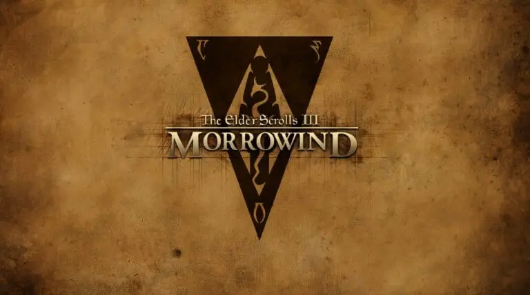 The Elder Scrolls: Morrowind bekommt schickes Unreal Engine 5-Remake