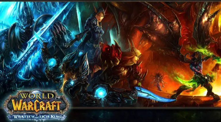 Nach 20 Jahren – World of Warcraft-Konsolenversion soll kommen