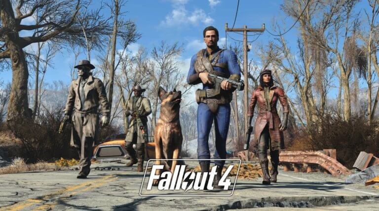 Fallout 4 hat ein „verstecktes“ gutes Ende, das viele von uns übersehen haben