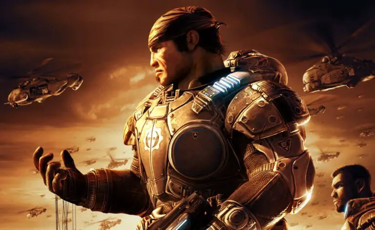 Laut Insider – Gears of War 6 könnte nächsten Monat enthüllt werden