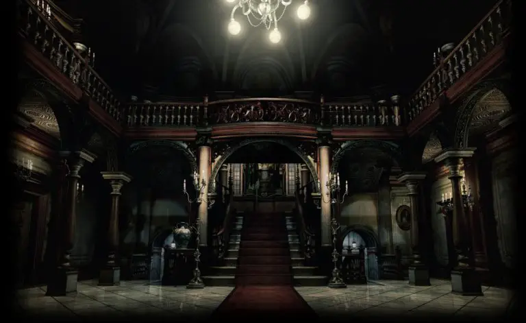 Datum durchgesichert – Resident Evil 1-Remake in Entwicklung