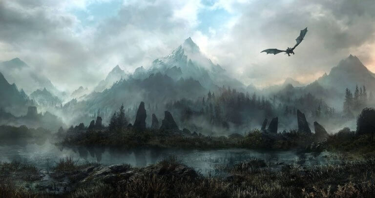 Der Trailer zu The Elder Scrolls 6 wird von allen Fans gehasst