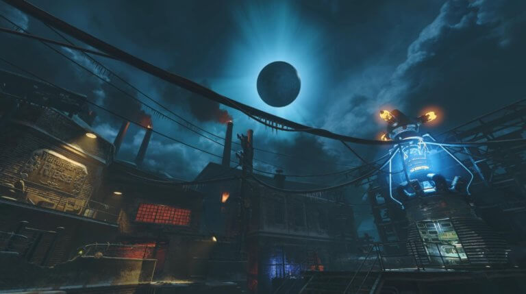 Call of Duty: Black Ops 6 – Zombie-Modus wird der größte aller Zeiten
