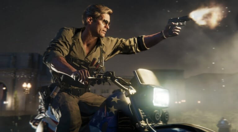 Call of Duty: Black Ops 6 bringt den klassischen Prestige- und Theater-Modus zurück
