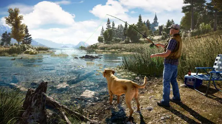 Far Cry 7 klingt wie die Neuauflage, auf die wir gewartet haben