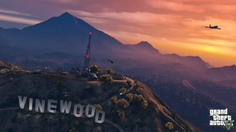Rockstar bestätigt das kanonische Ende von Grand Theft Auto V