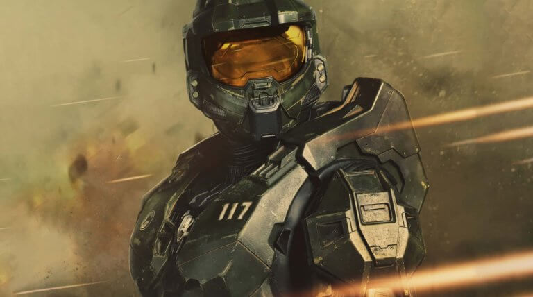 Fans begeistert – So gut sieht der Halo 7-Trailer in der Unreal Engine 5 aus