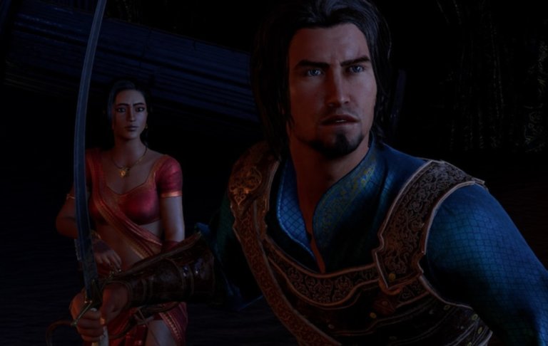 Mit Trailer – Prince Of Persia: Sands Of Time-Remake erneut angekündigt
