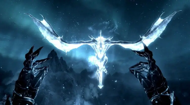 The Elder Scrolls V: Skyrim hat jetzt einen Multiplayer-Modus