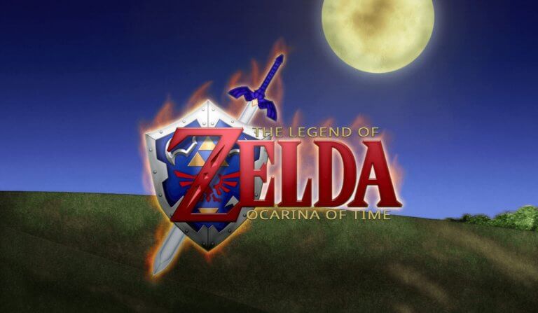 Nach 25 Jahren – Geheimnis in The Legend of Zelda: Ocarina of Time gelüftet