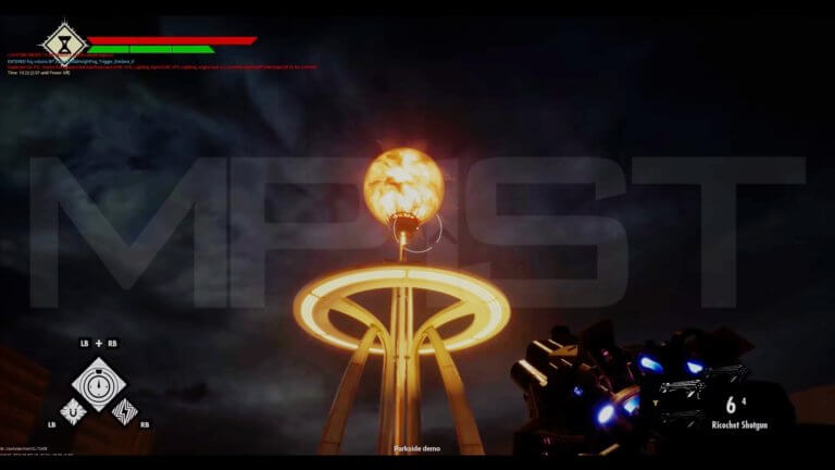 Hier könnt ihr den ersten Screenshot aus BioShock 4 sehen