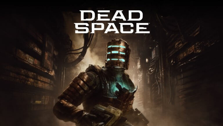 EA kündigt offiziell die Rückkehr von Dead Space an