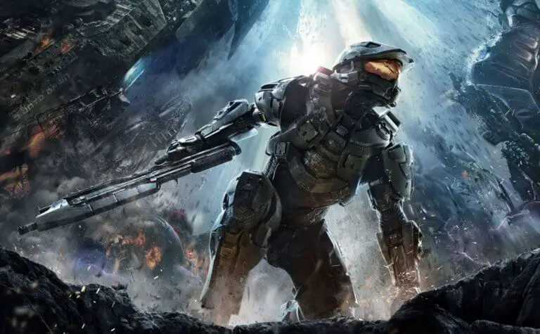 Das Ende für Master Chief – Halo wurde offiziell eingestellt