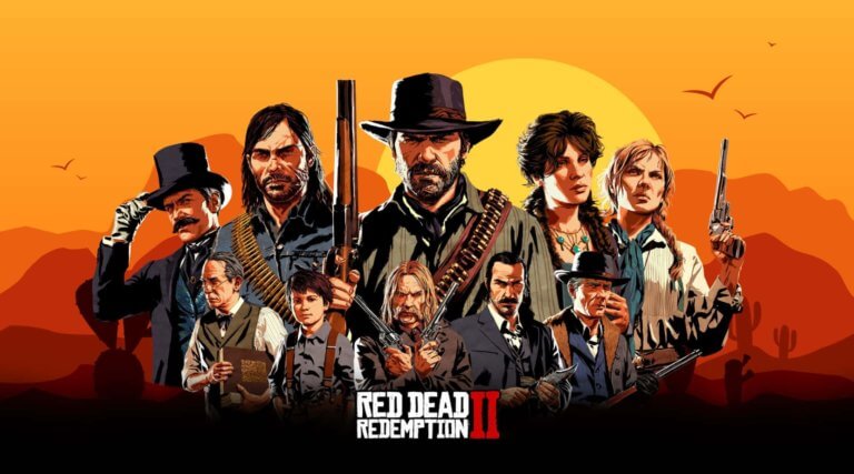 Keiner hat es bemerkt – Teaser zu Red Dead Redemption 3 ist da