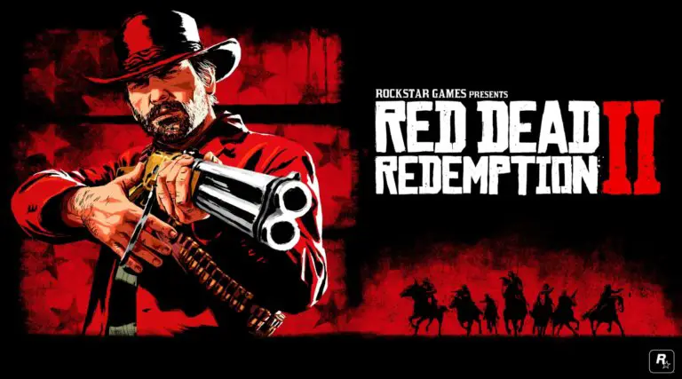 Nur noch heute – Kostenloser Download für Red Dead Redemption 2 verfügbar
