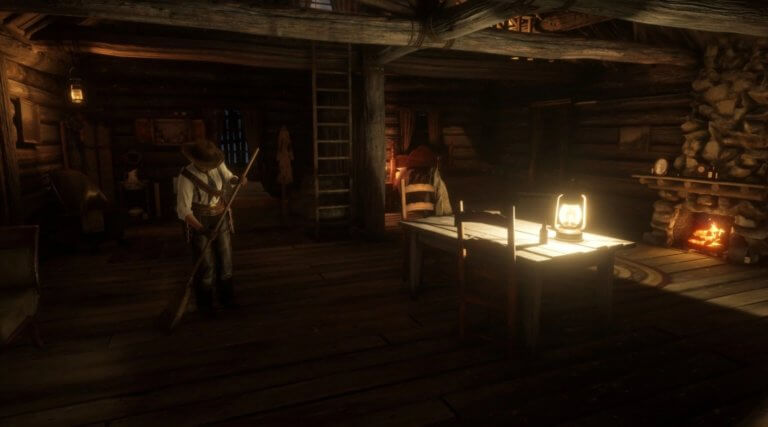 Red Dead Redemption 2 erhält neuen Epilog mit spielbarem Charakter