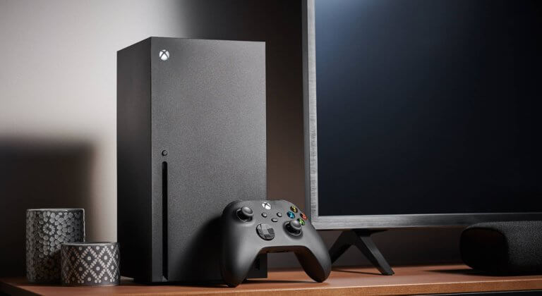 Neue Xbox-Hardware vor der offiziellen Ankündigung geleakt