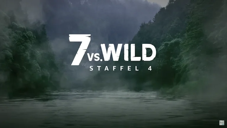 Der Start-Termin für 7 vs. Wild Staffel 4 wurde geleakt