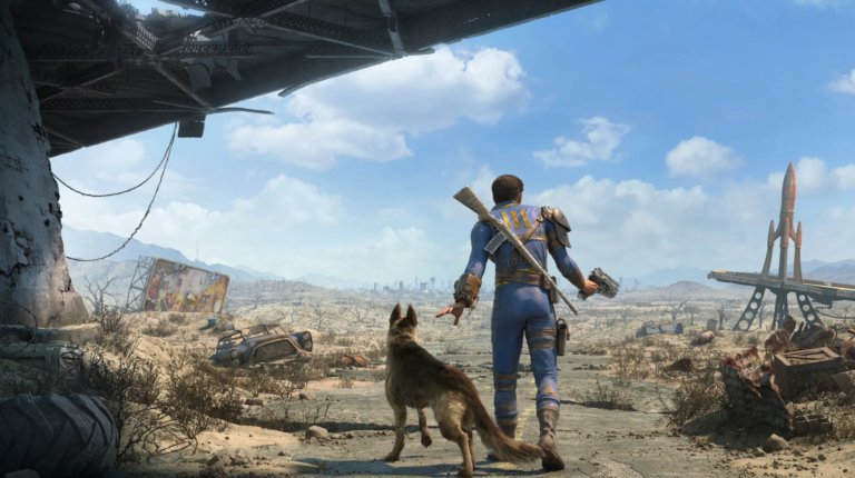 Fallout 4-Spieler beendet das Spiel, ohne die Vault 111 zu verlassen