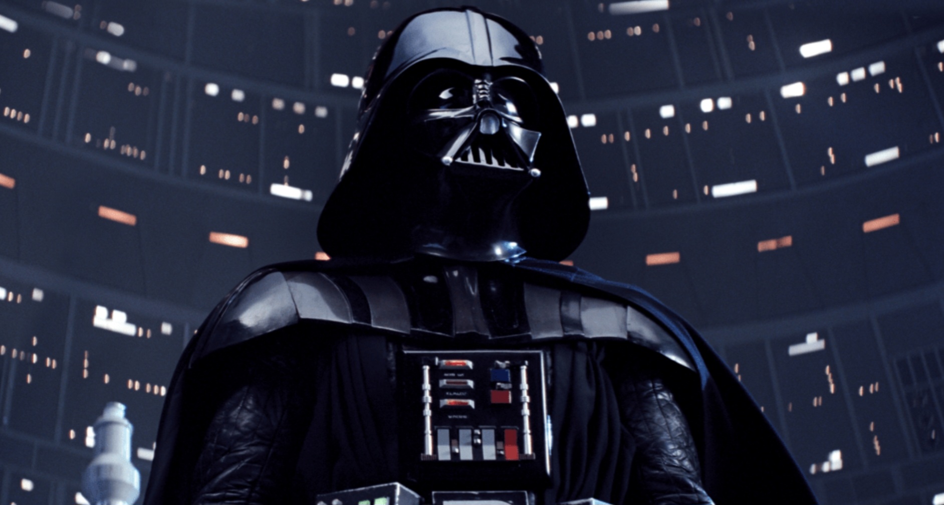 Finally revealed – This is how old Darth Vader was when he died