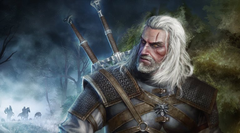 Neue Haupftfigur – Geralt von Riva wird nicht der Protagonist von The Witcher 4