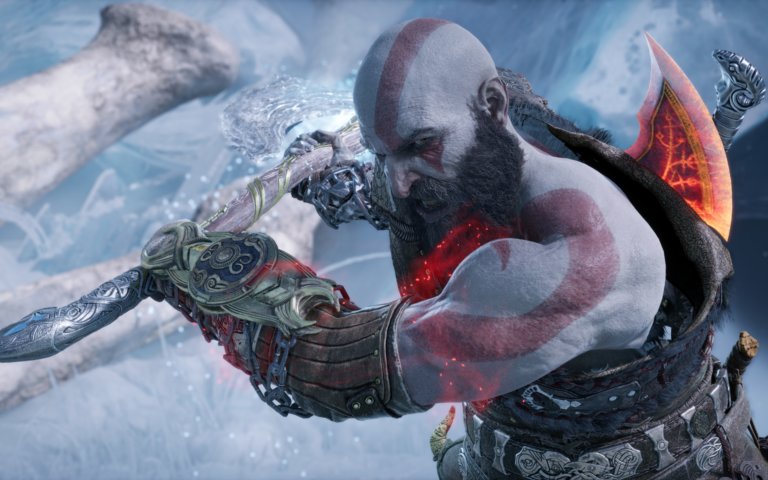 Mega-Hype – Hier wurde God of War 6 jetzt versehentlich bestätigt