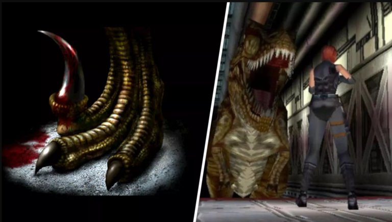 Dino Crisis kehrt endlich offiziell zur PlayStation zurück