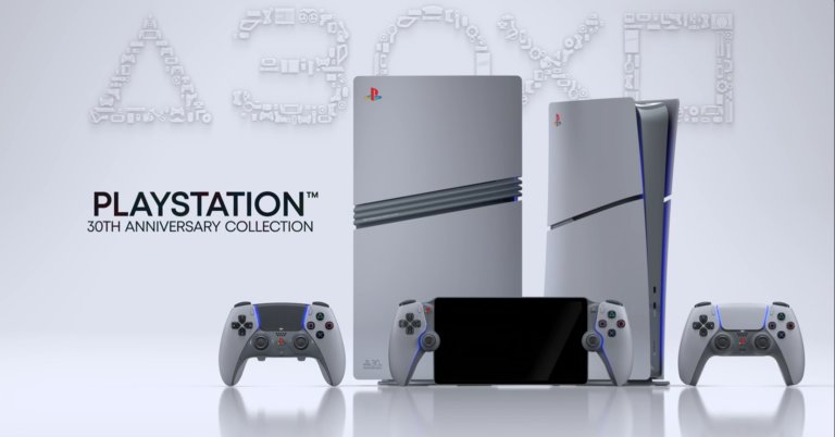 PS5 Pro Jubiläums Edition Vorverkauf verpasst? Hier werdet ihr eine zweite Chance bekommen