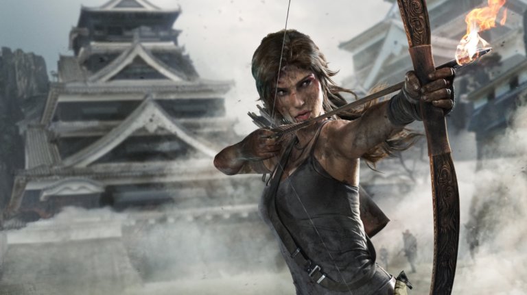 Fans begeistert – Open World Tomb Raider-Spiel geleakt