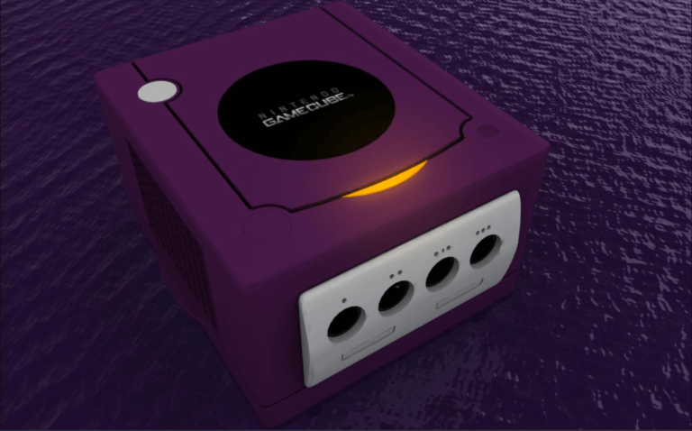 17 Jahre nach dem letzten Spiel – Neues GameCube-Spiel angekündigt