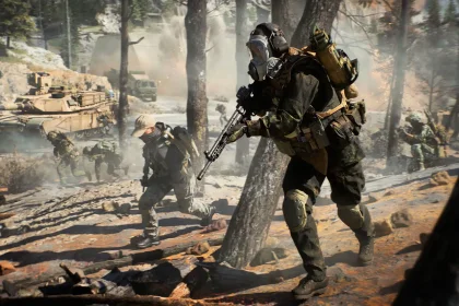 Battlefield 6 Preload