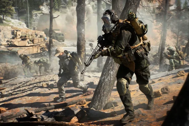 Battlefield 6 Preload