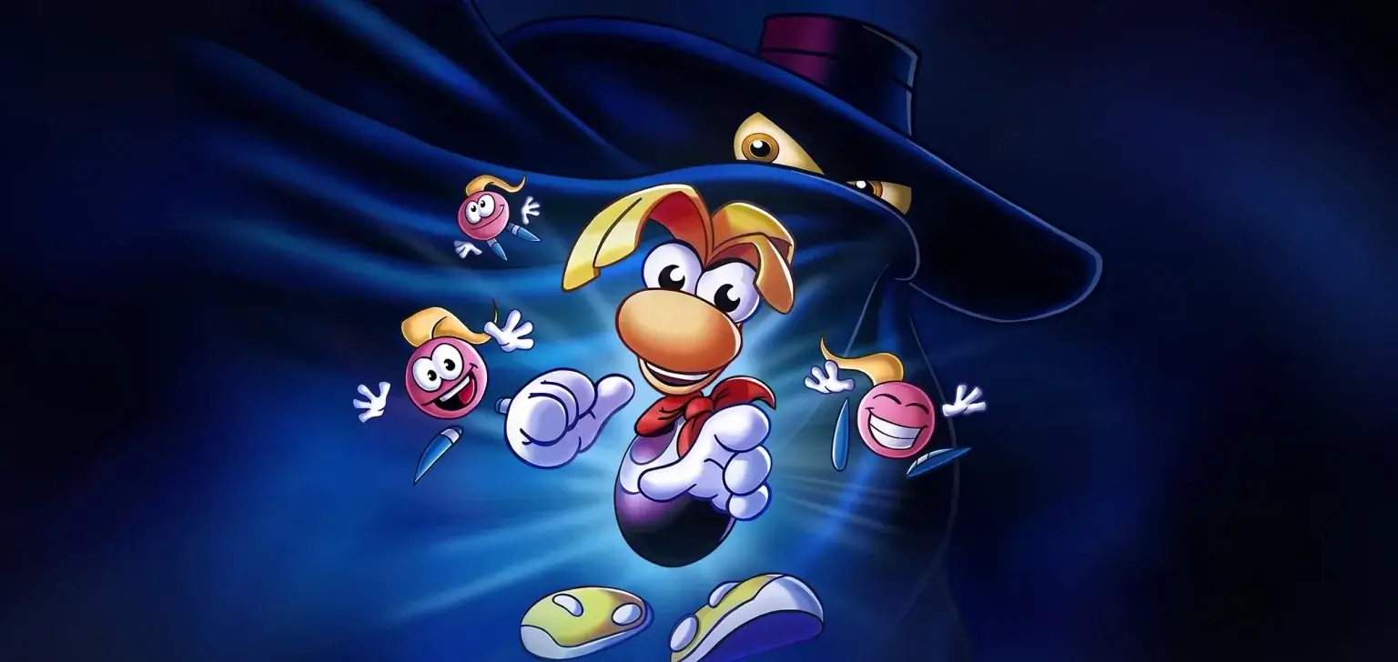 Rayman 30th Anniversary Edition Post Launch Support