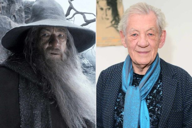 Der Herr der Ringe neuer Film