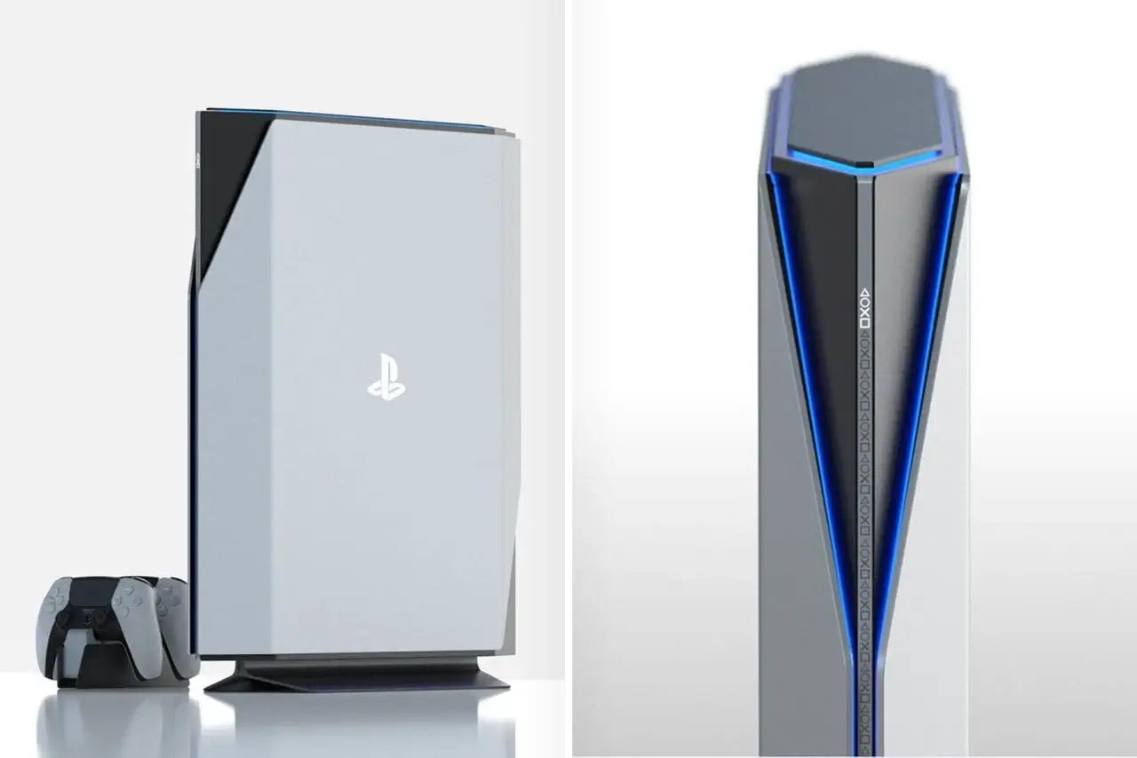 PlayStation 6 Release